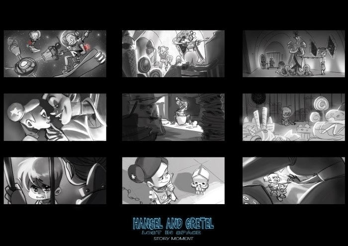 16_Lostinspace_6_illustrazioni