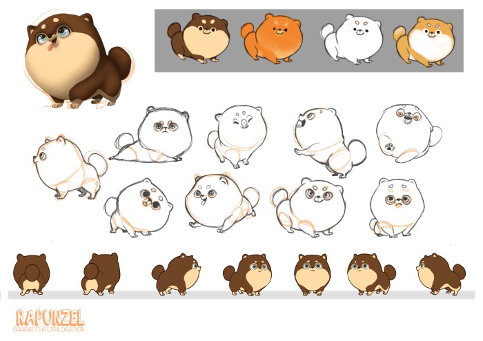 6_Raperonzolo_5_Cani